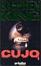 Cover of Cujo