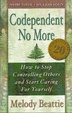 Cover of Codependent No More
