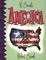 Cover of "R. Crumb's America"
