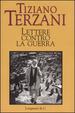 Cover of Lettere contro la guerra