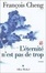 Cover of L'éternité n'est pas de trop