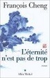Cover of L'éternité n'est pas de trop