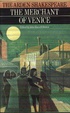 Cover of Merchant of Venice