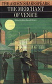 Merchant of Venice (Arden Shakespeare)
