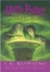 Cover of "Harry Potter and the Half-Blood Prince"