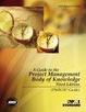 Cover of A Guide To The Project Management Body Of Knowledge