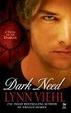 Cover of Dark Need