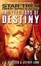 Cover of The Left Hand of Destiny, Book 1 (Star Trek