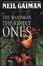 Cover of "The Sandman: The Kindly Ones"