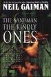 Cover of The Sandman: The Kindly Ones