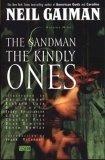 The Sandman: The Kindly Ones Book 9