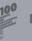 Cover of "100 Habits of Successful Graphic Designers"