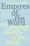 Cover of "Empires of the Word"
