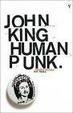 Cover of Human Punk