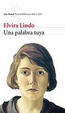 Cover of Una palabra tuya