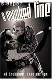 Sleeper Vol. 3 : A Crooked Line