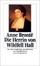 Cover of "Die Herrin von Wildfell Hall"