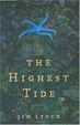 Cover of The Highest Tide