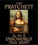 Cover of The Art of Discworld