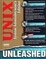 Cover of "UNIX Unleashed"