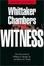 Cover of Witness