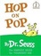 Cover of "Hop on Pop"