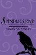 Cover of Spindle's End