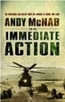 Cover of Immediate Action
