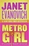 Cover of Metro Girl