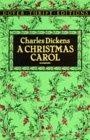 A Christmas Carol (Dover Thrift Editions)