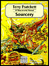 Sourcery (Discworld, Book 5)