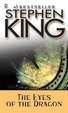 Cover of The Eyes of the Dragon