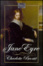 Cover of Jane Eyre