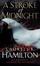 Cover of "A Stroke of Midnight"