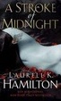 Cover of A Stroke of Midnight
