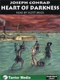 Heart of Darkness (MP3 CD)