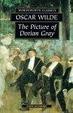 Cover of The Picture of Dorian Gray