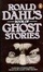 Cover of Book of Ghost Stories