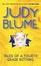 Cover of Tales of a Fourth Grade Nothing