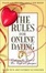 Cover of The Rules for Online Dating