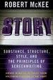 Cover of Story