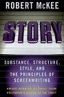 Story : Substance, Structure, Style and The Principles of Screenwriting