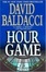 Cover of "Hour Game"