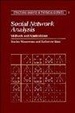 Cover of Social Network Analysis