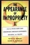 Cover of "The Appearance of Impropriety"