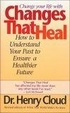 Cover of Changes That Heal