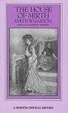 Cover of The House of Mirth