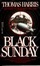 Cover of "Black Sunday"