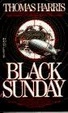 Cover of Black Sunday