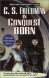 Cover of In Conquest Born